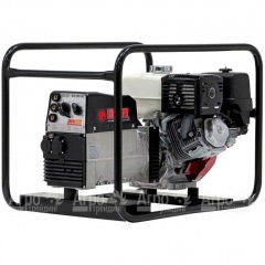 Сварочный генератор Europower ЕР 200 Х1 AC 4.32 кВт в Ульяновске