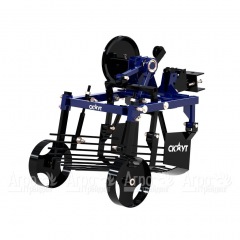 Картофелекопалка грохотная для мотоблока или минитрактора Garden Scout (Скаут) в Ульяновске