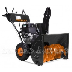 Снегоуборщик Parton PA711650 в Ульяновске