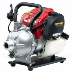 Бензиновая мотопомпа HND WP 10 XC в Ульяновске