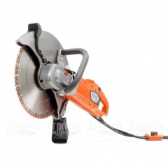 Электрический резчик Husqvarna K 4000 WET 14" в Ульяновске
