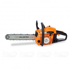 Бензопила Villartec SB301 14" + набор заточной Stihl d4,0мм в Ульяновске