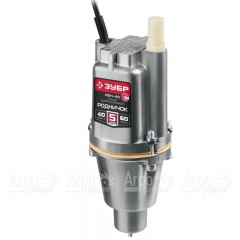 Вибрационный насос Зубр НВН-40 Родничок-Н в Ульяновске