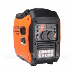 Бензиновый генератор инверторный Patriot iGX 2000 1.8 кВт в Ульяновске