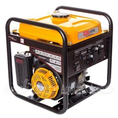 Бензогенератор инверторный RedVerg RD-IG4500H-O 4.2 кВт в Ульяновске