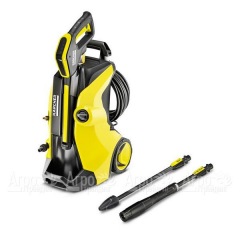 Мойка высокого давления Karcher K 5 Full Control в Ульяновске