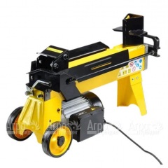 Электрический дровокол Huter HLS-4500 в Ульяновске