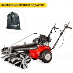 Подметальная машина Tielburger TK48 (B&#38;S) в Ульяновске