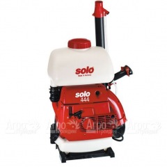 Бензиновый опрыскиватель Solo 444 в Ульяновске