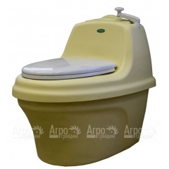 Биотуалет Piteco 101 компостирующий в Ульяновске