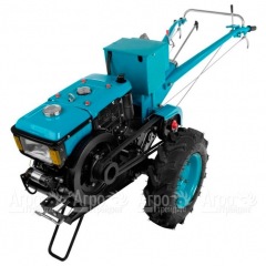 Мотоблок BauMaster DT-8809X в Ульяновске