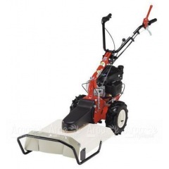 Луговая навесная косилка для Eurosystems в Ульяновске