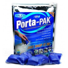 Туалетный дезодорант Walex Porta-Pak  в Ульяновске