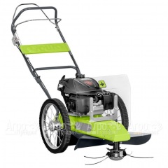 Колесный триммер Grillo HWT 600 WD в Ульяновске