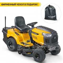 Садовый минитрактор Cub Cadet LT1 NR92 в Ульяновске