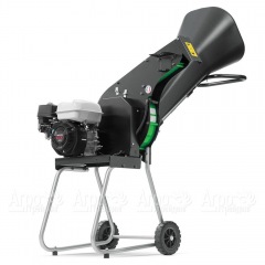 Измельчитель бензиновый Caiman Iroko 60H в Ульяновске