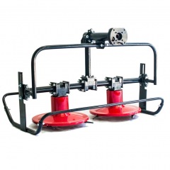 Косилка роторная 1100 для Garden Scout (Скаут) в Ульяновске