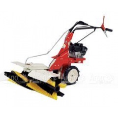 Подметальная щетка для сенокосилки Eurosystems МINIEFFE 352 в Ульяновске