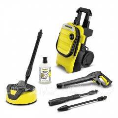 Мойка высокого давления Karcher K 4 Compact Home в Ульяновске