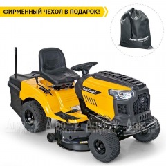 Садовый минитрактор Cub Cadet LT3 PR105 в Ульяновске