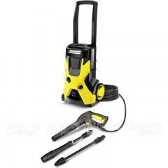 Мойка высокого давления Karcher K 5 Basic в Ульяновске