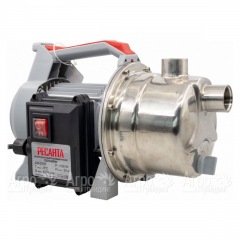 Поверхностный насос Ресанта ПСН-4200Н в Ульяновске