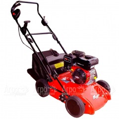 Бензиновый вертикуттер Mega 400S00 XASM в Ульяновске