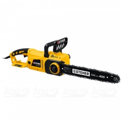 Электропила Steher ES-2640-16" в Ульяновске