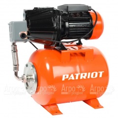 Насосная станция Patriot PW 850-24 ST в Ульяновске