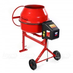 Бетоносмеситель Tsunami БР 140 (Бетономешалка Tsunami БР 140) в Ульяновске