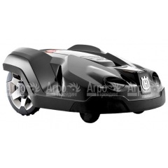 Газонокосилка-робот Husqvarna Automower 430X в Ульяновске
