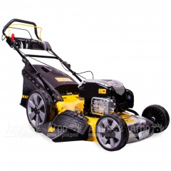 Газонокосилка бензиновая Champion LM5347EBS в Ульяновске