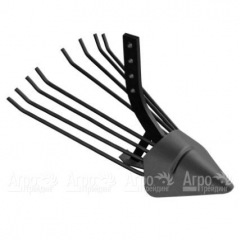 Плуг-картофелевыкапыватель для культиватора Husqvarna TF230 в Ульяновске