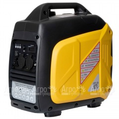 Бензиновый генератор инверторный RedVerg RD-IG2800H 2.5 кВт в Ульяновске