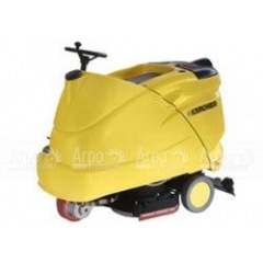 Поломоечная машина Karcher BR 90/140 R Package в Ульяновске