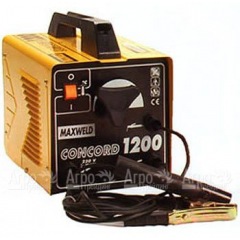 Сварочный трансформатор однофазный Concord 1200 в Ульяновске