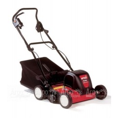 Электрический вертикуттер MTD VE 40 B в Ульяновске