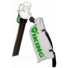 Садовый пылесос, электрический Viking BE 600 в Ульяновске