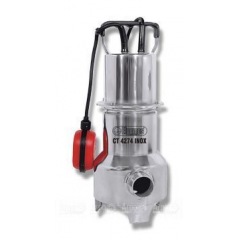 Дренажный насос Elpumps CT 4274 INOX (NEPTUN)  в Ульяновске