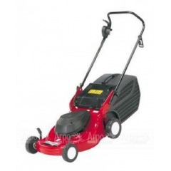 Электрическая газонокосилка Efco LR 48PE в Ульяновске