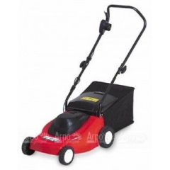 Электрическая газонокосилка Efco PR-40S в Ульяновске