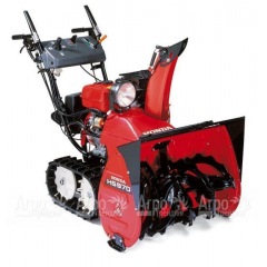 Снегоуборщик Honda HS970K1ETS в Ульяновске