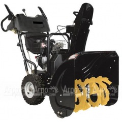 Снегоуборщик McCulloch PM55 в Ульяновске