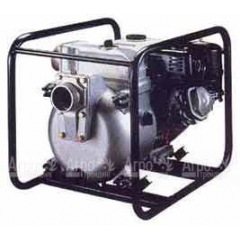 Мотопомпа бензиновая (грязевая) Koshin KTH-80X в Ульяновске