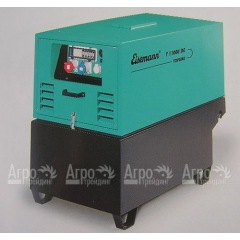 Дизельная электростанция EISEMANN T 11000 DE Topline в Ульяновске