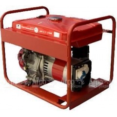 Бензогенератор Вепрь АБП 4,2-230 ВХ-БГ 4 кВт в Ульяновске