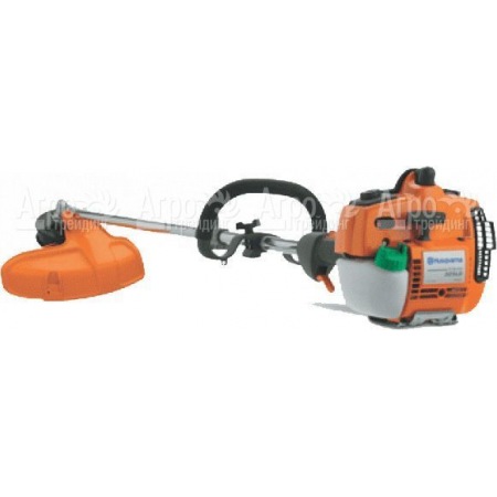 Бензокоса (бензиновый триммер) Husqvarna 323LD  в Ульяновске