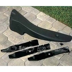 Комплект мульчирования Yard Man для 105 см в Ульяновске