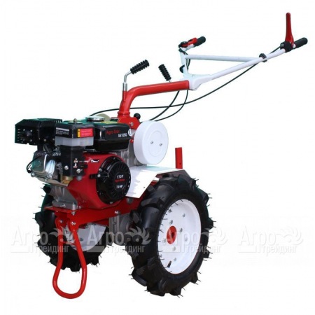 Мотоблок AgroStar AS 1050 с двигателем AgroMotor 170 F 7 л.с. (фрезы в комплекте) в Ульяновске