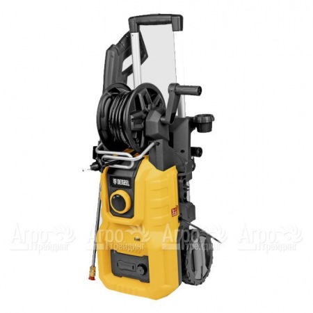 Мойка высокого давления Denzel R-200D  в Ульяновске